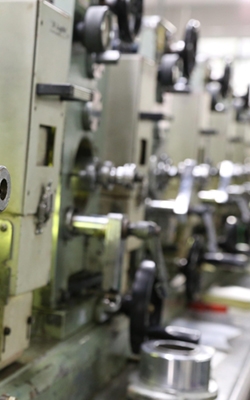 Hipot tester for industrial