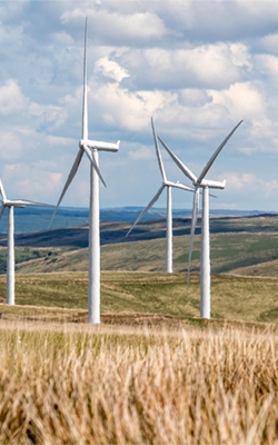 Hipot tester for renewable energy