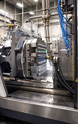 Hydraulic system application scenarios