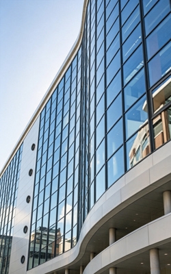 Indoor and outdoor environmental