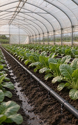 Industrial Tipping Bucket Rain Sensor For Agricultural Irrigation