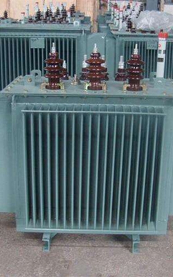 Insulation resistance tester for measuring transformer