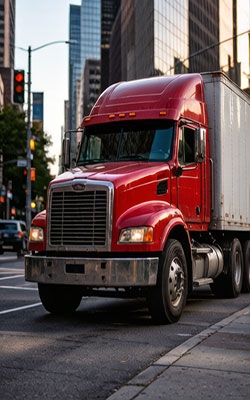 LED Battery Charge Indicator For Trucks