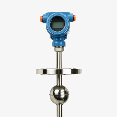 Liquid Level Switch Detail View
