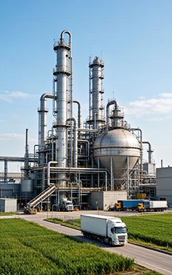 Liquid Level Switch For Fertilizer