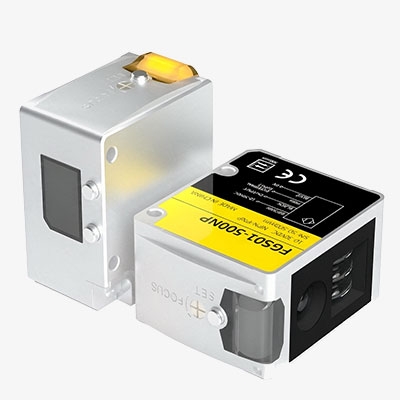Long Distance Color Sensor Product Overview