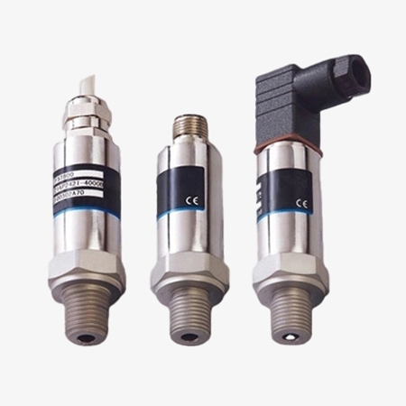 Low pressure sensors image