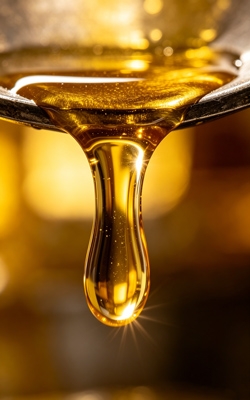 Lubricating oil