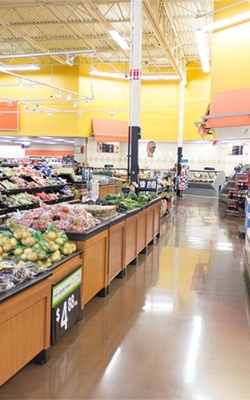 Lux meter for indoor lighting