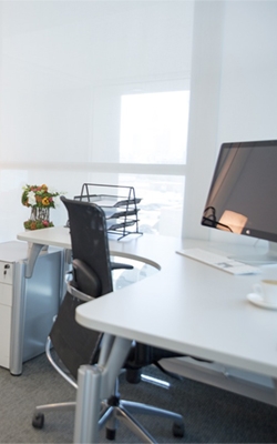 Lux meter for office