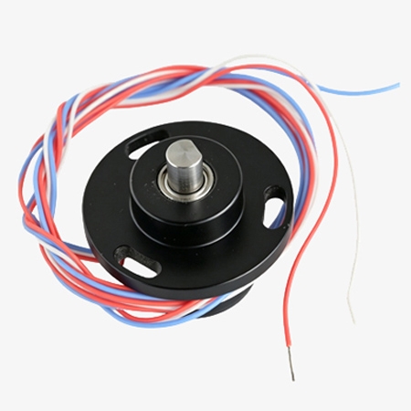 Magnetic angle transducers