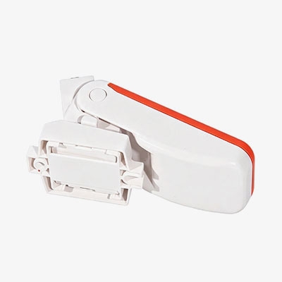 Marine Float Level Switch Back View