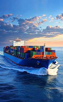 Marine industry measurement