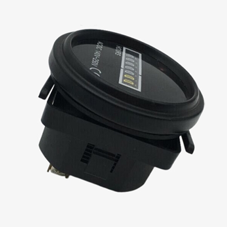 Mechanical hour meters image