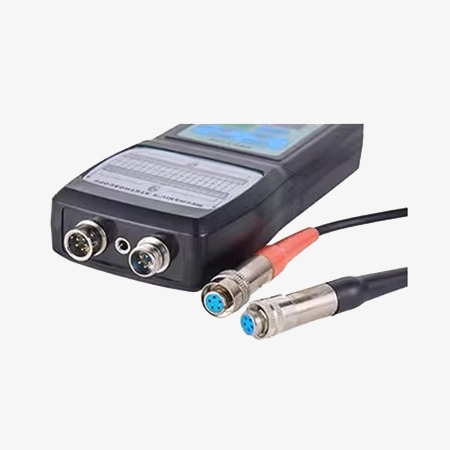 Mechanics stethoscope detail