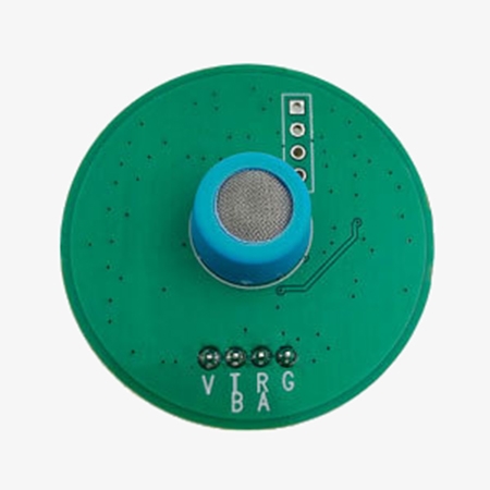 Methane ch4 gas sensor module