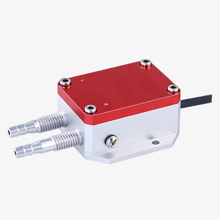 Micro differential pressure sensors picture
