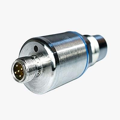 Microwave Level Switch Detail