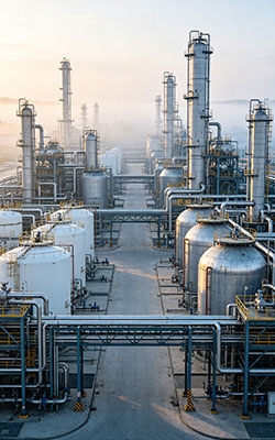 Microwave Level Switch For Chemical Industry