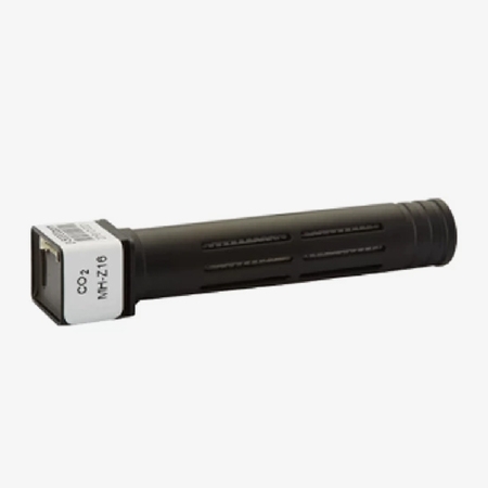 NDIR CO2 sensor detail