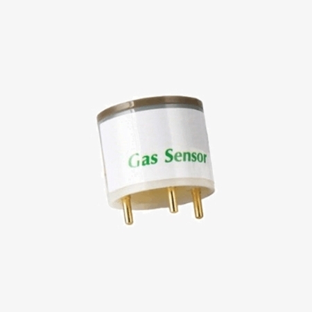 Nitrogen dioxide gas sensor
