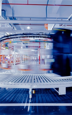 NO sensor for industrial production