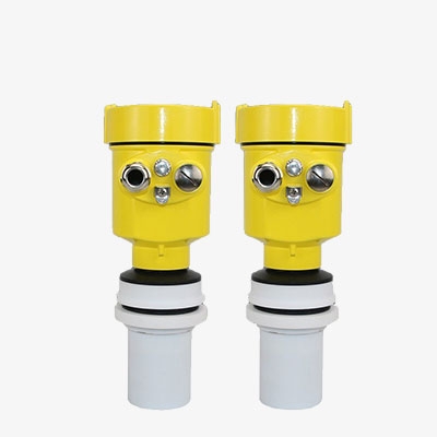 Non Contact Ultrasonic Level Switch Main View