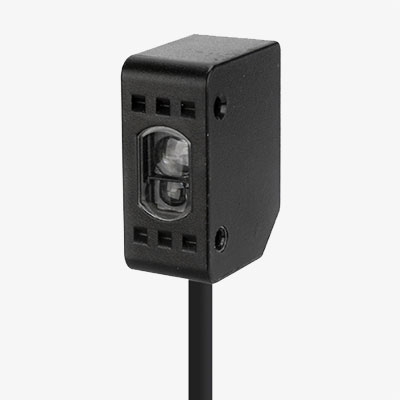 Optical Color Sensor Product Overview