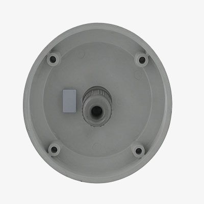 Optical Rain Sensor Bottom View