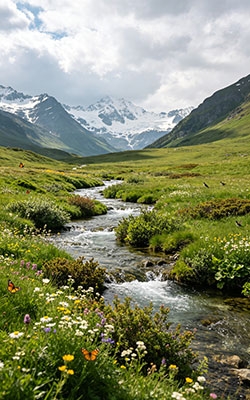Outdoor Air Quality Sensor For Environmental Monitoring
