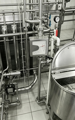Pharmaceutcal industry monitoring