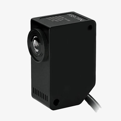 Photoelectric Color Sensor Product Main
