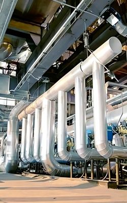 Pipeline monitoring application