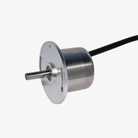 Position angle sensors