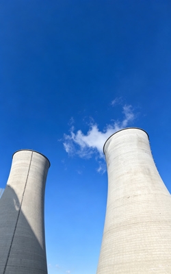 Power plant