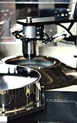 Precision instruments