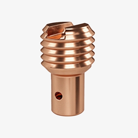Pressure transducer with digital display photo