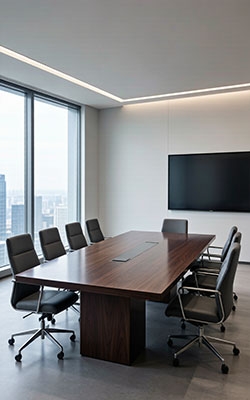 Professional GPS Detector For Conference Room