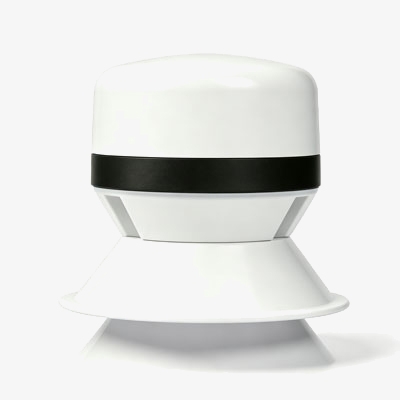 Radar Rain Sensor Main View