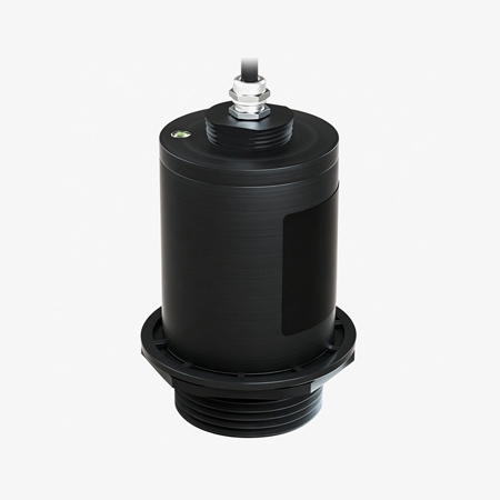 Radar water level sensors