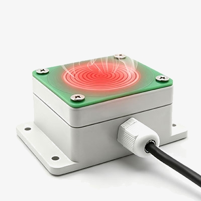 Rain And Snow Sensor Heating View