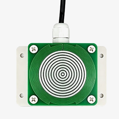 Rain And Snow Sensor Main View