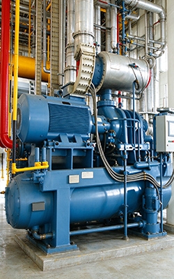 Refrigeration equipment monitoring