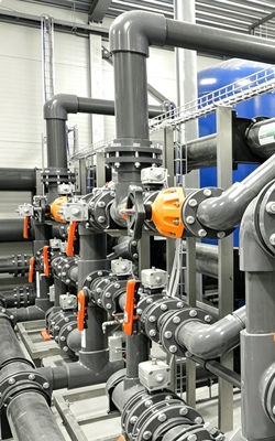 Refrigeration equipment