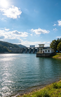 Reservoir application scenario
