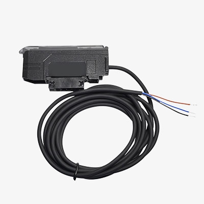 RGB Color Sensor Product Shot