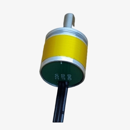 Rotary angle sensors picture