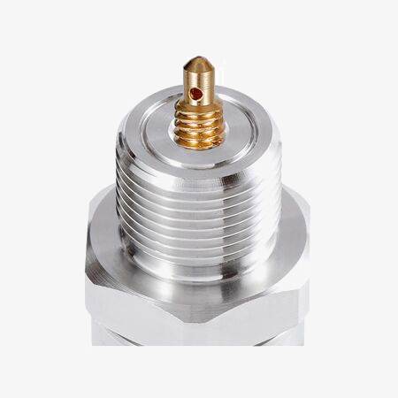 Silicon pressure sensors image