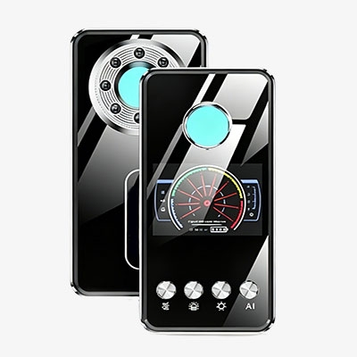 Smart GPS Detector Product Shot