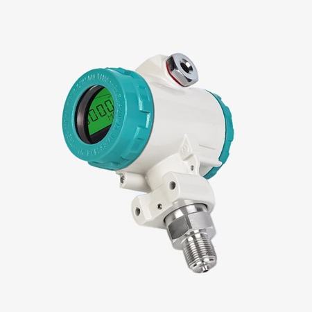Smart pressure sensors photo